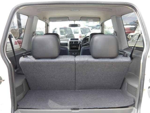 2001 Mitsubishi Pajero Mini JDM car for sale — photo 20 of 20