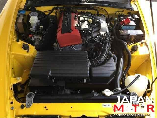 1999 Honda S2000 JDM car for sale — photo 10 of 10