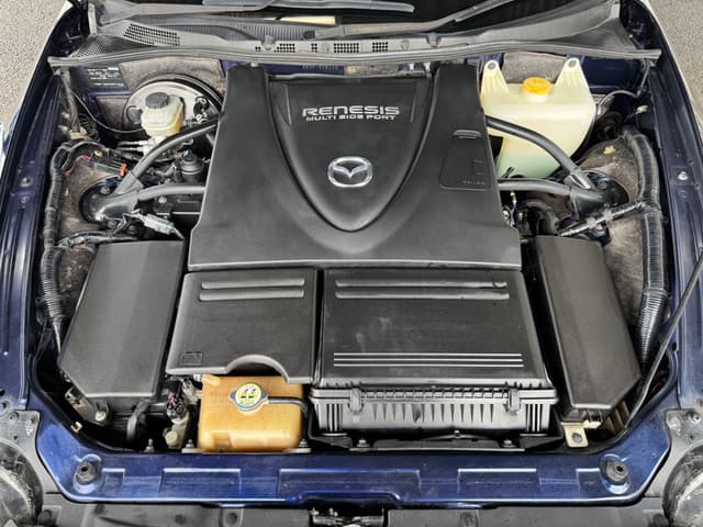 2010 Mazda RX-8 JDM car for sale — photo 3 of 25
