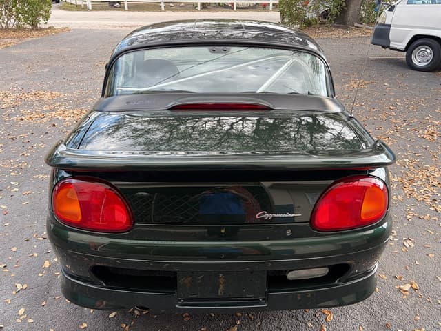 1997 Suzuki Cappuccino JDM car for sale — photo 8 of 20