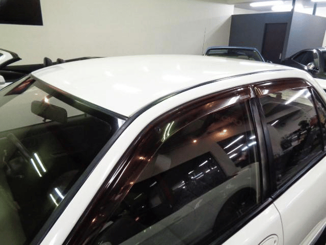 1994 Mitsubishi Lancer Evolution JDM car for sale — photo 18 of 25