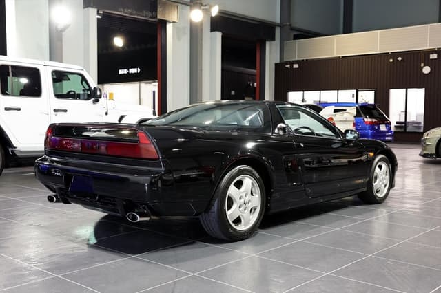 1991 Honda NSX JDM car for sale — photo 8 of 20