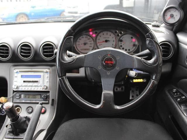 1999 Nissan Silvia JDM car for sale — photo 4 of 11