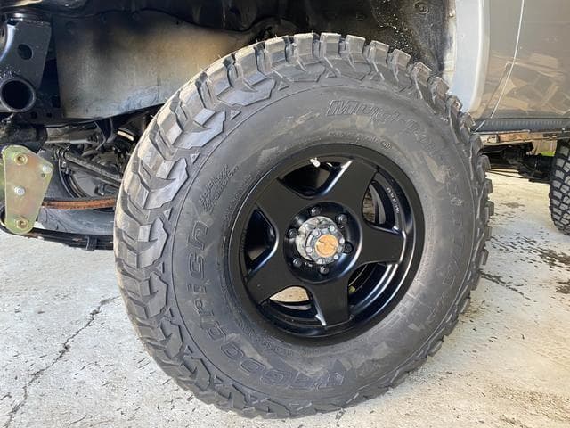 1986 Toyota Land Cruiser JDM car for sale — photo 25 of 25