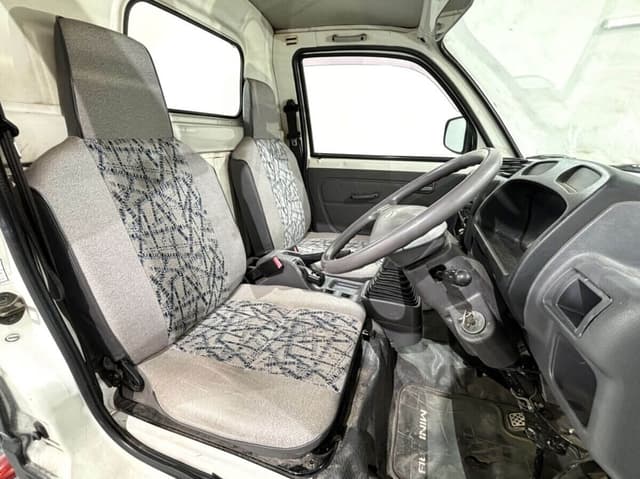 1997 Mitsubishi Minicab JDM car for sale — photo 8 of 23