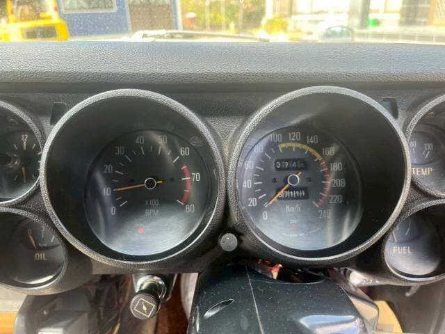 1971 Nissan Skyline JDM car for sale — photo 18 of 18