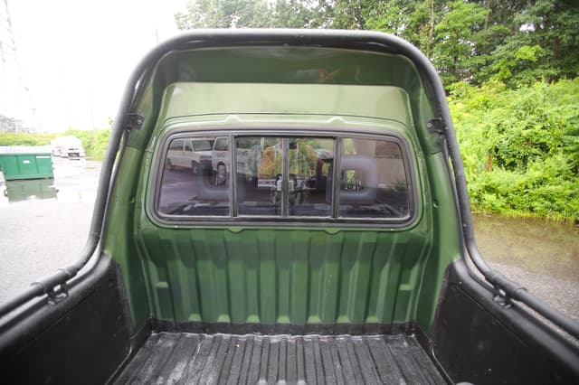 1991 Daihatsu Atrai JDM car for sale — photo 5 of 25