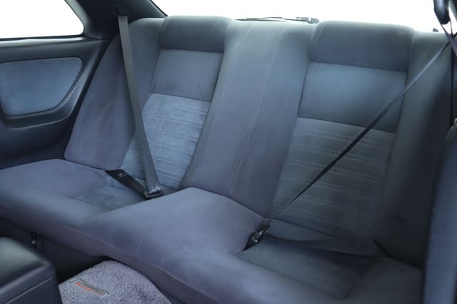 1995 Nissan Skyline JDM car for sale — photo 14 of 25