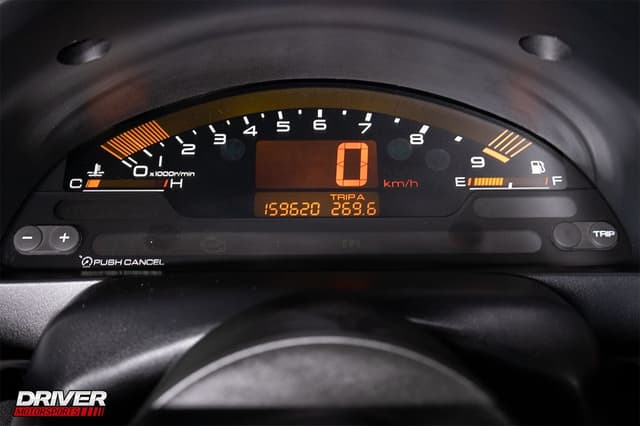 2000 Honda S2000 JDM car for sale — photo 18 of 25