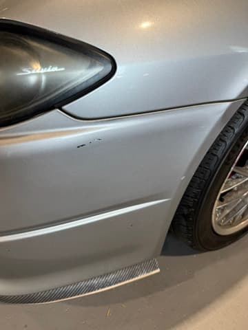 2000 Nissan Silvia JDM car for sale — photo 16 of 25
