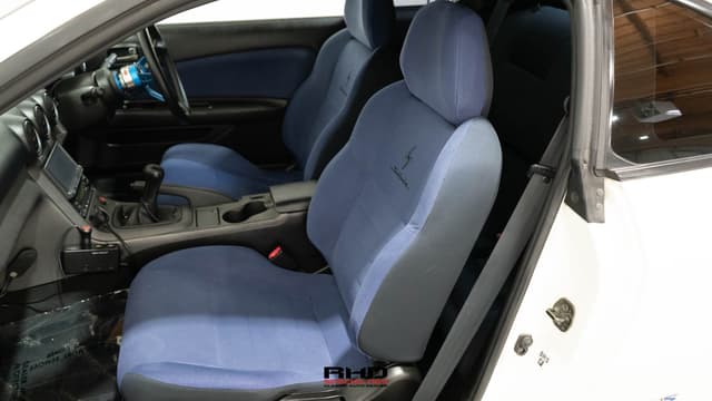 2000 Nissan Silvia JDM car for sale — photo 18 of 23