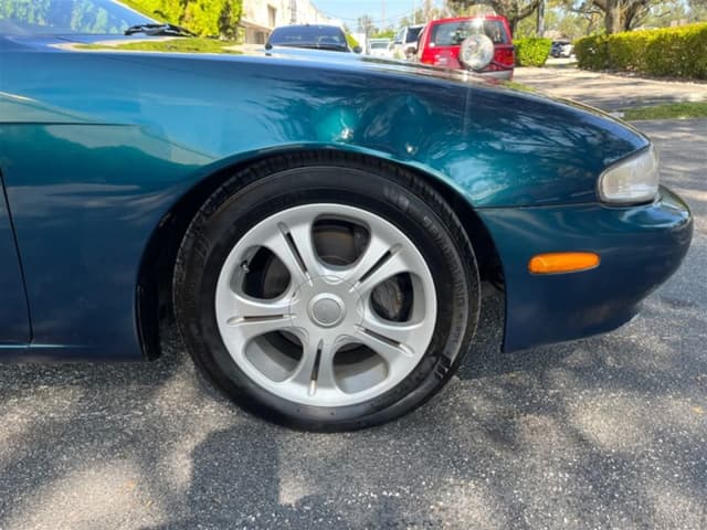 1994 Nissan 240SX JDM car for sale — photo 9 of 16
