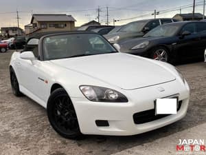 1999 Honda S2000 JDM car for sale
