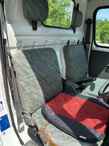1999 Suzuki Carry JDM car for sale — photo 17 of 25