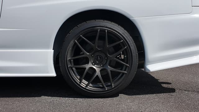 1999 Nissan Skyline JDM car for sale — photo 8 of 25