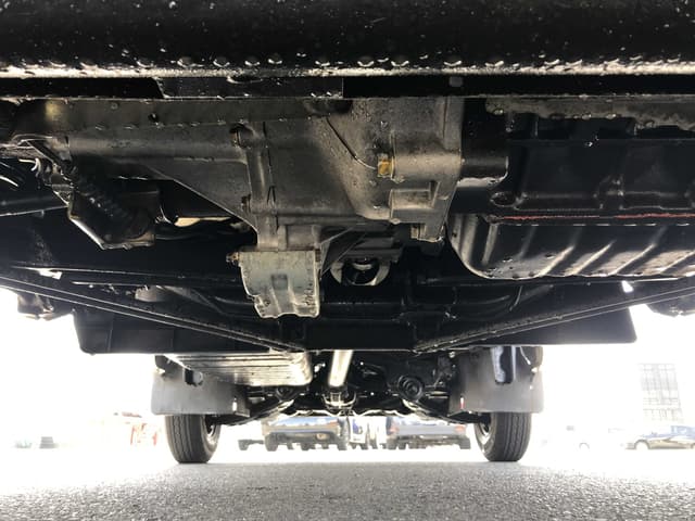 1992 Subaru Sambar JDM car for sale — photo 5 of 6