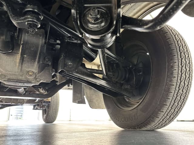 1997 Suzuki Carry JDM car for sale — photo 20 of 25