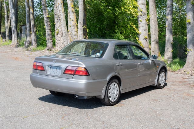 1999 Honda Accord JDM car for sale — photo 6 of 15