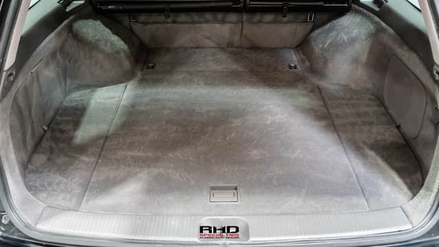 2001 Toyota Crown JDM car for sale — photo 23 of 25