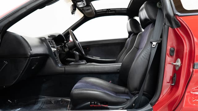 1989 Toyota MR2 JDM car for sale — photo 20 of 20