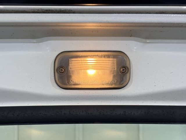 2001 Subaru Sambar JDM car for sale — photo 6 of 25