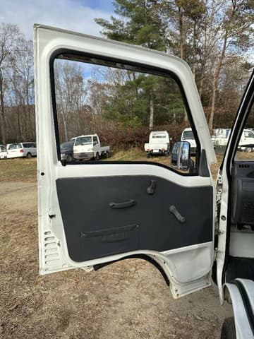 1993 Subaru Sambar JDM car for sale — photo 11 of 19