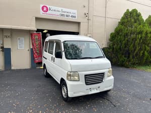 1999 Honda Acty JDM car for sale