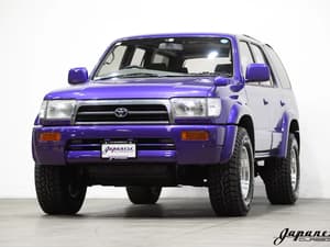 1997 Toyota Hilux Surf JDM car for sale