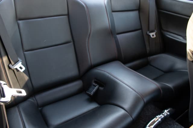 1994 Nissan Skyline JDM car for sale — photo 18 of 25