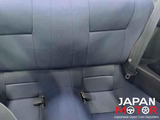 2001 Nissan Silvia JDM car for sale — photo 6 of 6