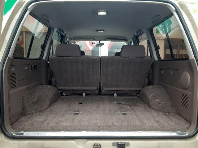 1995 Toyota Land Cruiser JDM car for sale — photo 12 of 25