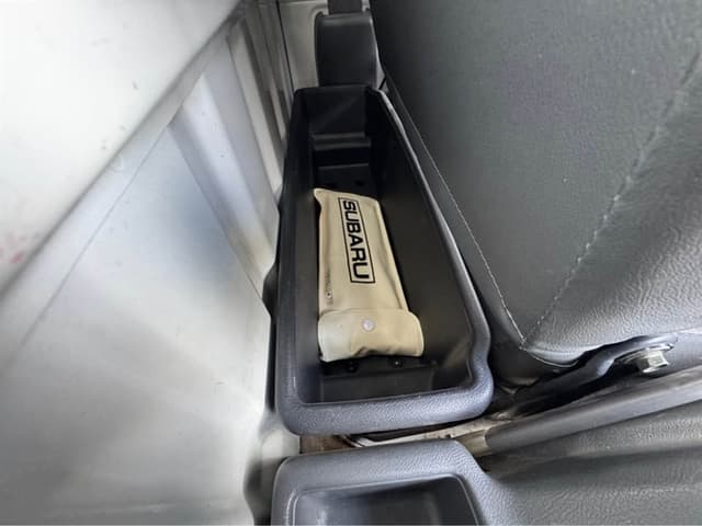 1994 Subaru Sambar JDM car for sale — photo 12 of 20