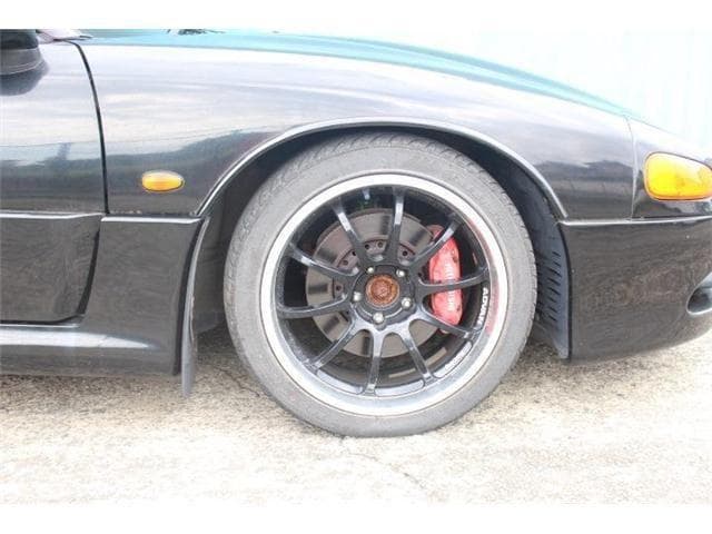 1997 Mitsubishi GTO JDM car for sale — photo 4 of 23