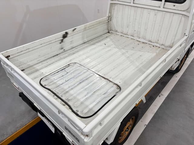 1995 Subaru Sambar JDM car for sale — photo 5 of 25