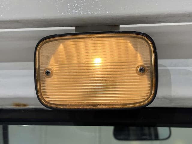 1997 Honda Acty JDM car for sale — photo 6 of 25