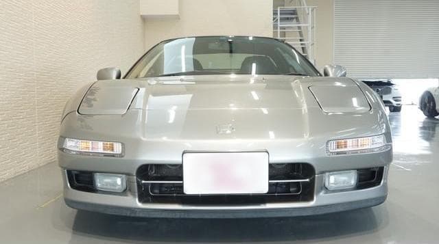 1991 Honda NSX JDM car for sale — photo 3 of 25