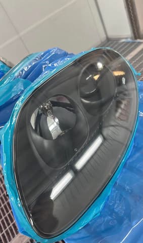 1995 Mitsubishi FTO JDM car for sale — photo 9 of 12