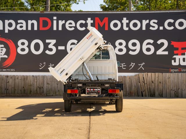 1998 Suzuki Carry JDM car for sale — photo 10 of 17
