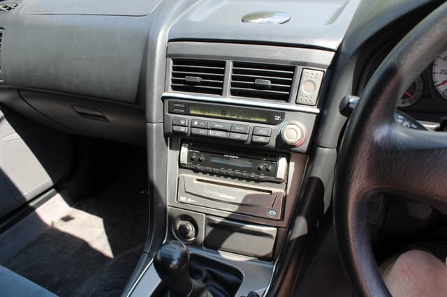2000 Nissan Skyline JDM car for sale — photo 15 of 25