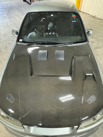 1999 Nissan Silvia JDM car for sale — photo 12 of 25