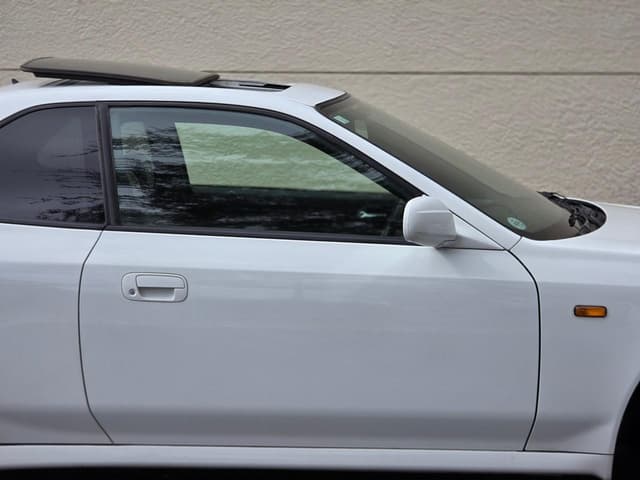 2000 Honda Prelude JDM car for sale — photo 11 of 25