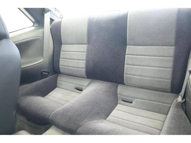 1992 Nissan Silvia JDM car for sale — photo 7 of 20