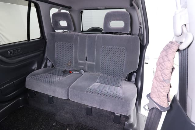 1999 Honda CR-V JDM car for sale — photo 19 of 25