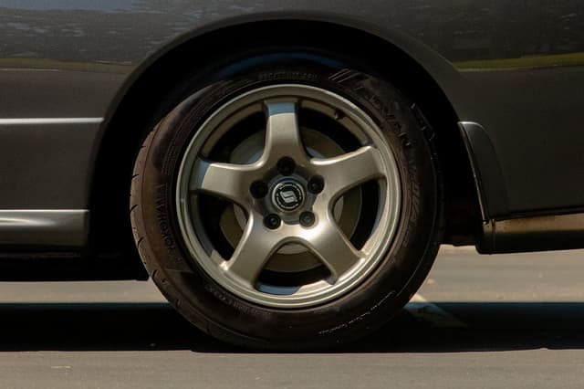 1991 Nissan Skyline JDM car for sale — photo 25 of 25