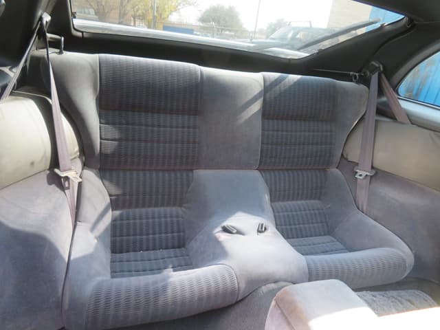 1994 Nissan Fairlady Z JDM car for sale — photo 18 of 25