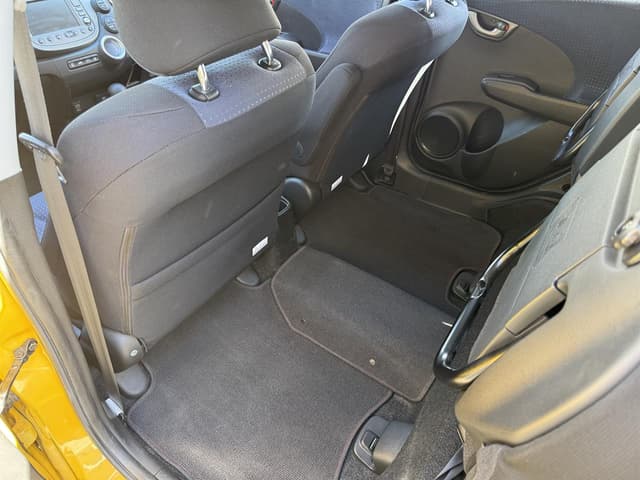 2009 Honda Fit JDM car for sale — photo 14 of 19