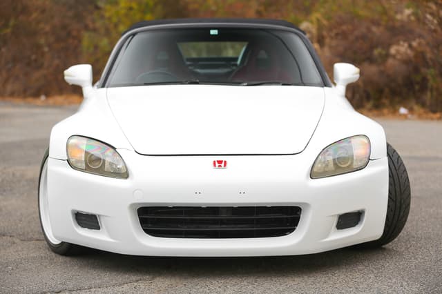 1999 Honda S2000 JDM car for sale — photo 25 of 25