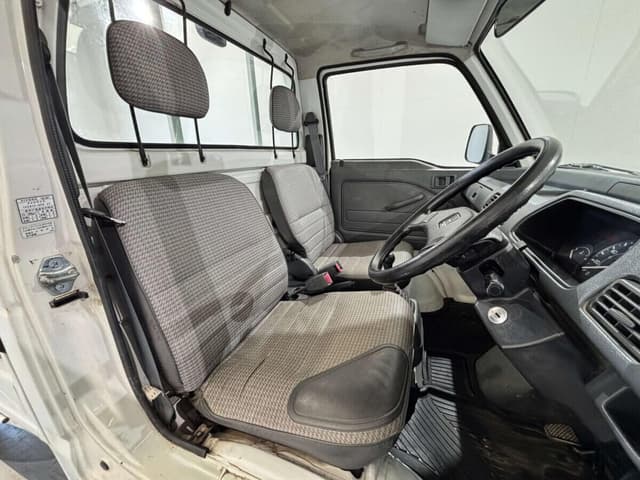 1998 Honda Acty JDM car for sale — photo 9 of 25