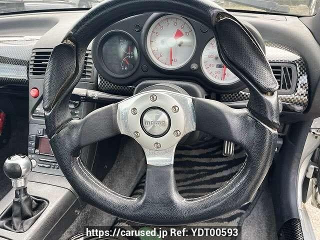 1993 Honda Beat JDM car for sale — photo 5 of 10