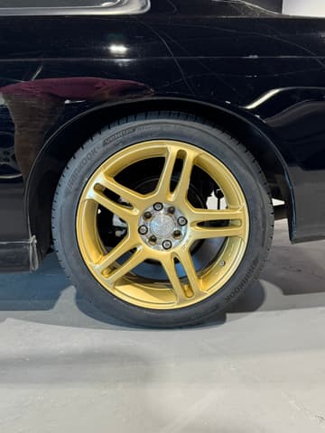1996 Nissan 240SX JDM car for sale — photo 13 of 25